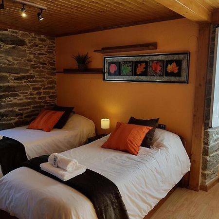 Aqua Rooms Sarria Zewnętrze zdjęcie