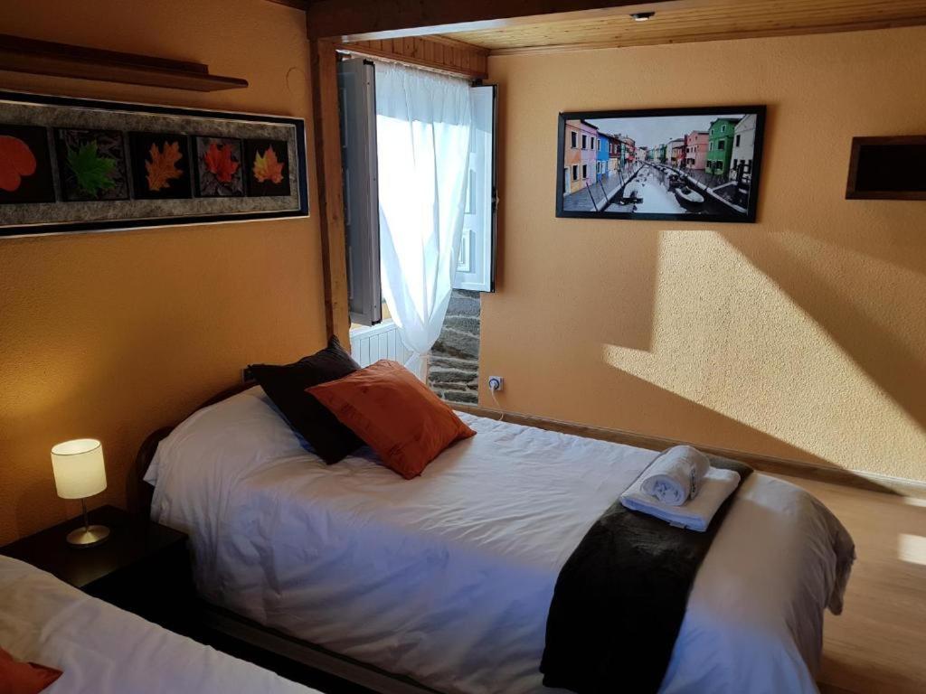 Aqua Rooms Sarria Zewnętrze zdjęcie
