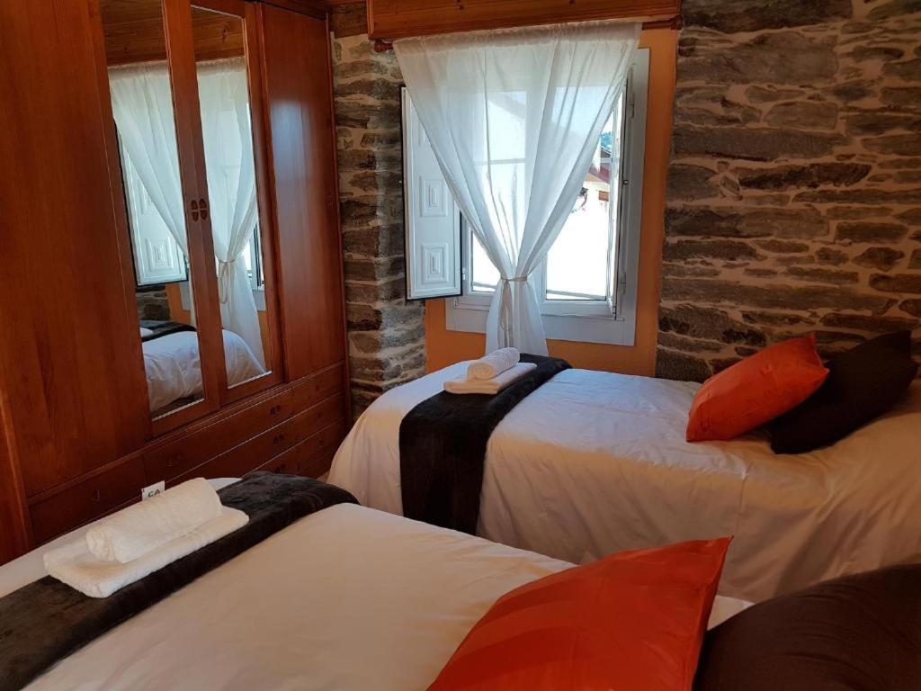 Aqua Rooms Sarria Zewnętrze zdjęcie