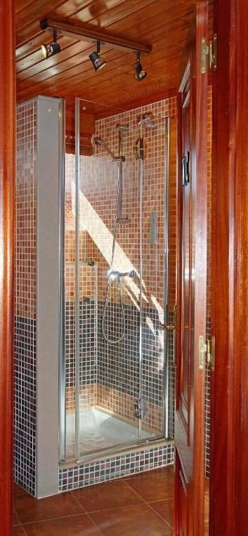Aqua Rooms Sarria Zewnętrze zdjęcie
