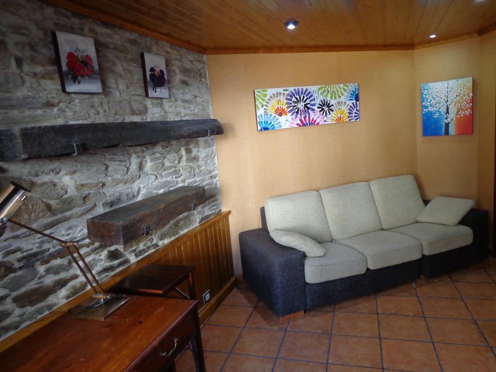 Aqua Rooms Sarria Zewnętrze zdjęcie
