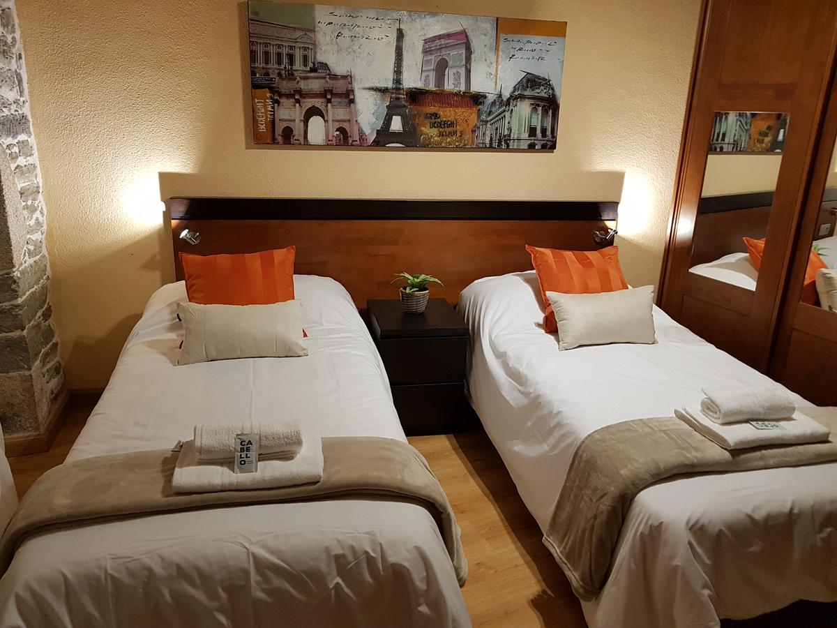 Aqua Rooms Sarria Zewnętrze zdjęcie