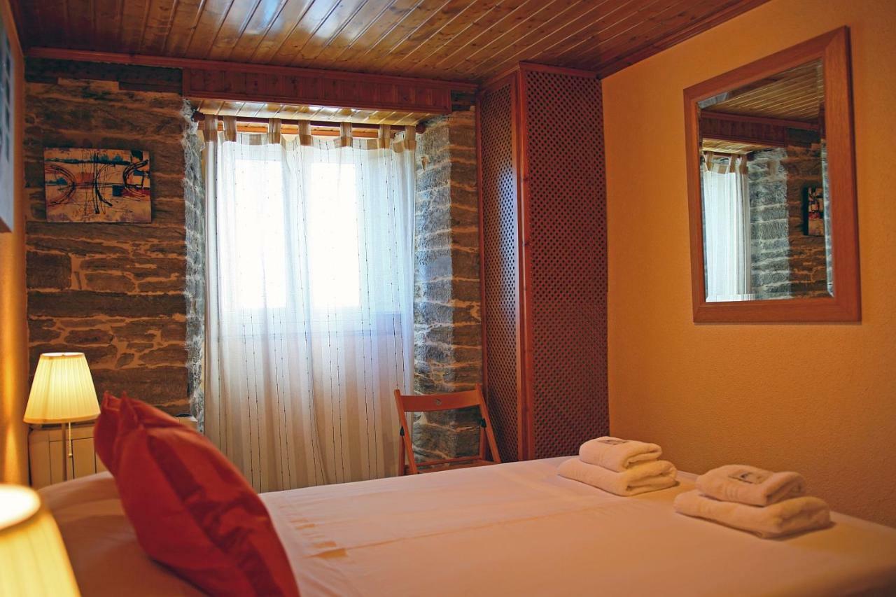 Aqua Rooms Sarria Zewnętrze zdjęcie