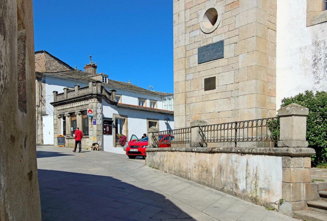 Aqua Rooms Sarria Zewnętrze zdjęcie