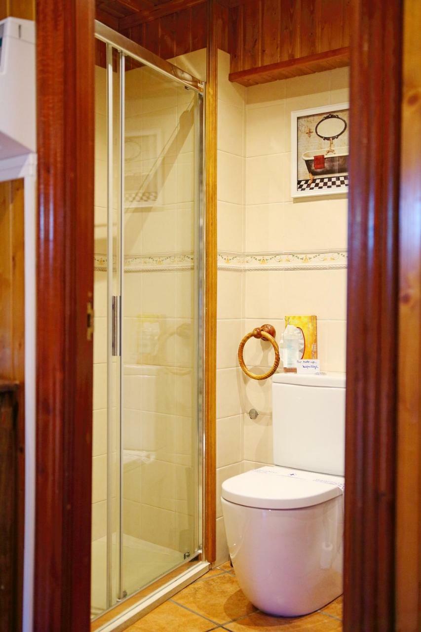 Aqua Rooms Sarria Zewnętrze zdjęcie